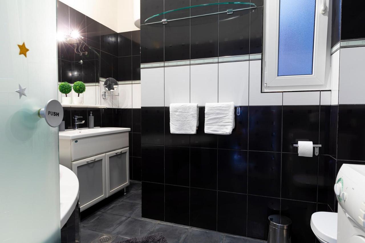 Happy Place Apartment Сплит Екстериор снимка