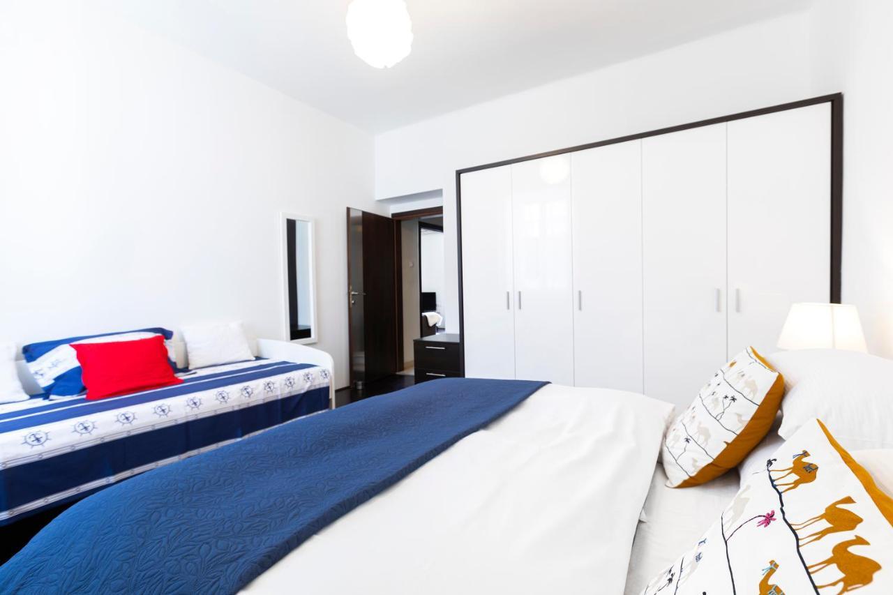 Happy Place Apartment Сплит Екстериор снимка