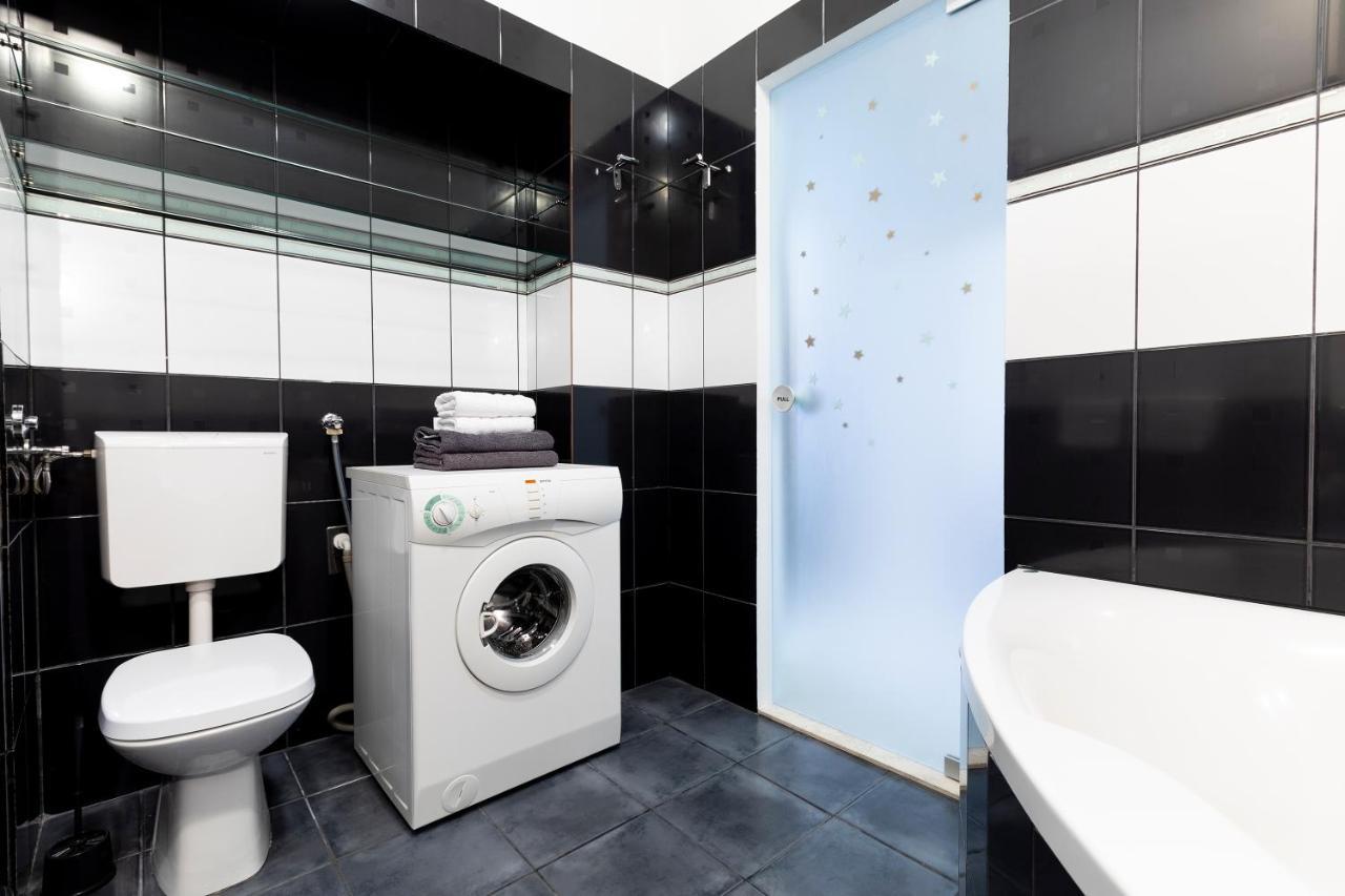 Happy Place Apartment Сплит Екстериор снимка