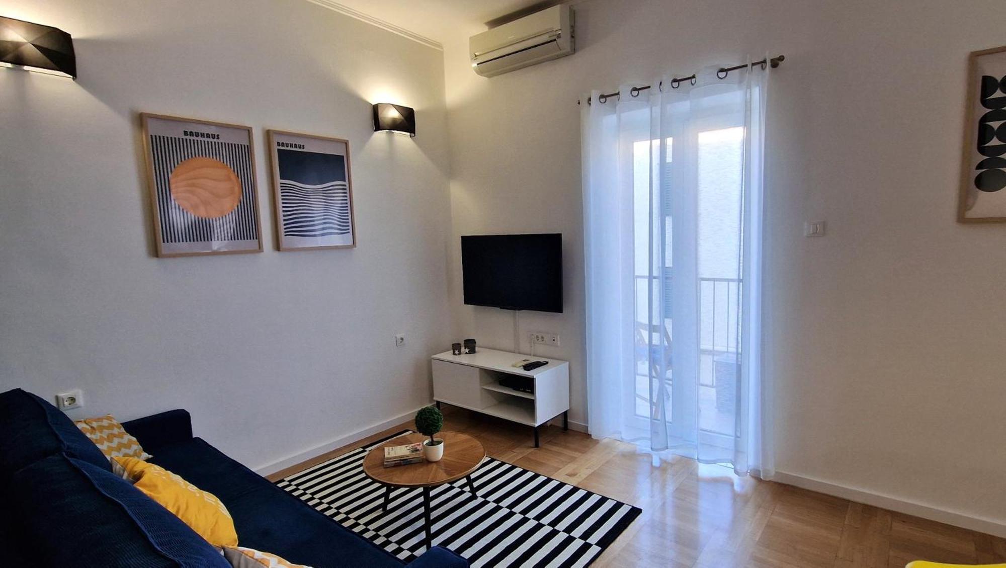 Happy Place Apartment Сплит Екстериор снимка