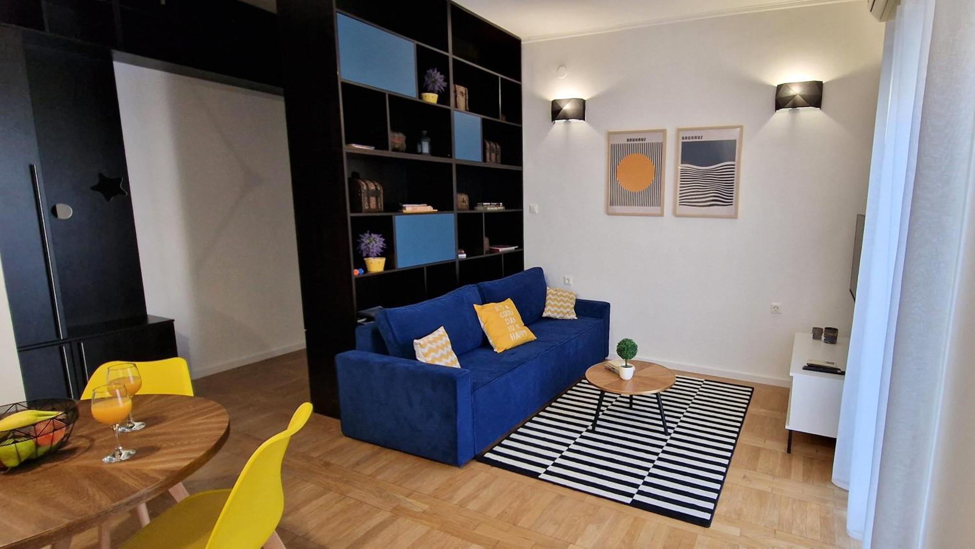 Happy Place Apartment Сплит Екстериор снимка