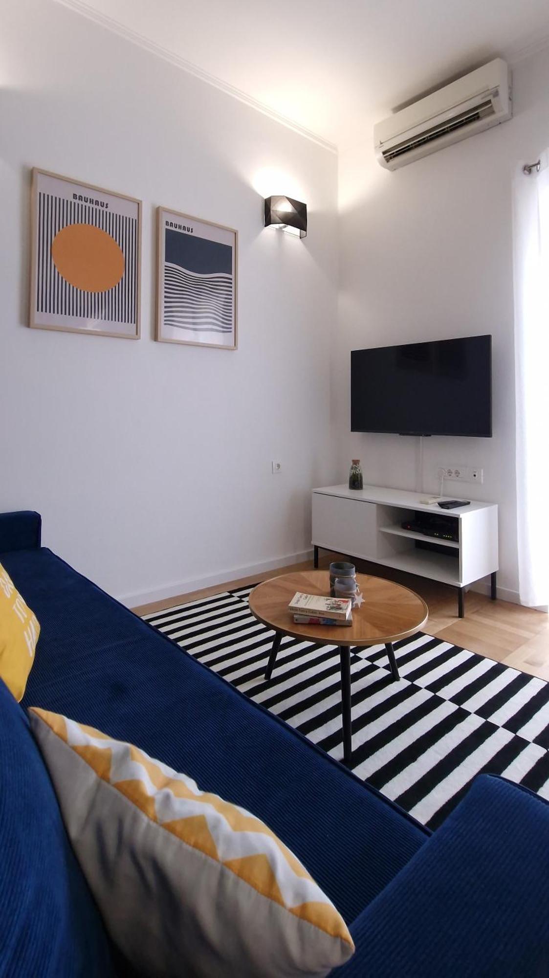 Happy Place Apartment Сплит Екстериор снимка