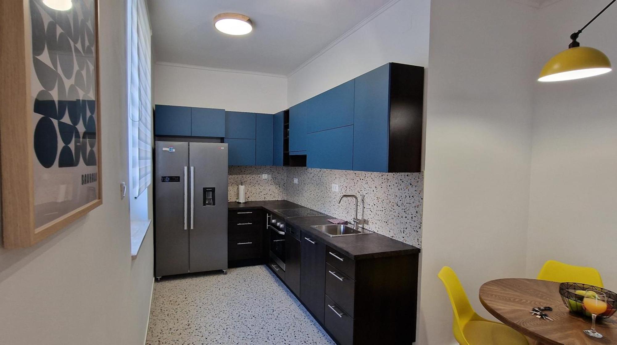 Happy Place Apartment Сплит Екстериор снимка