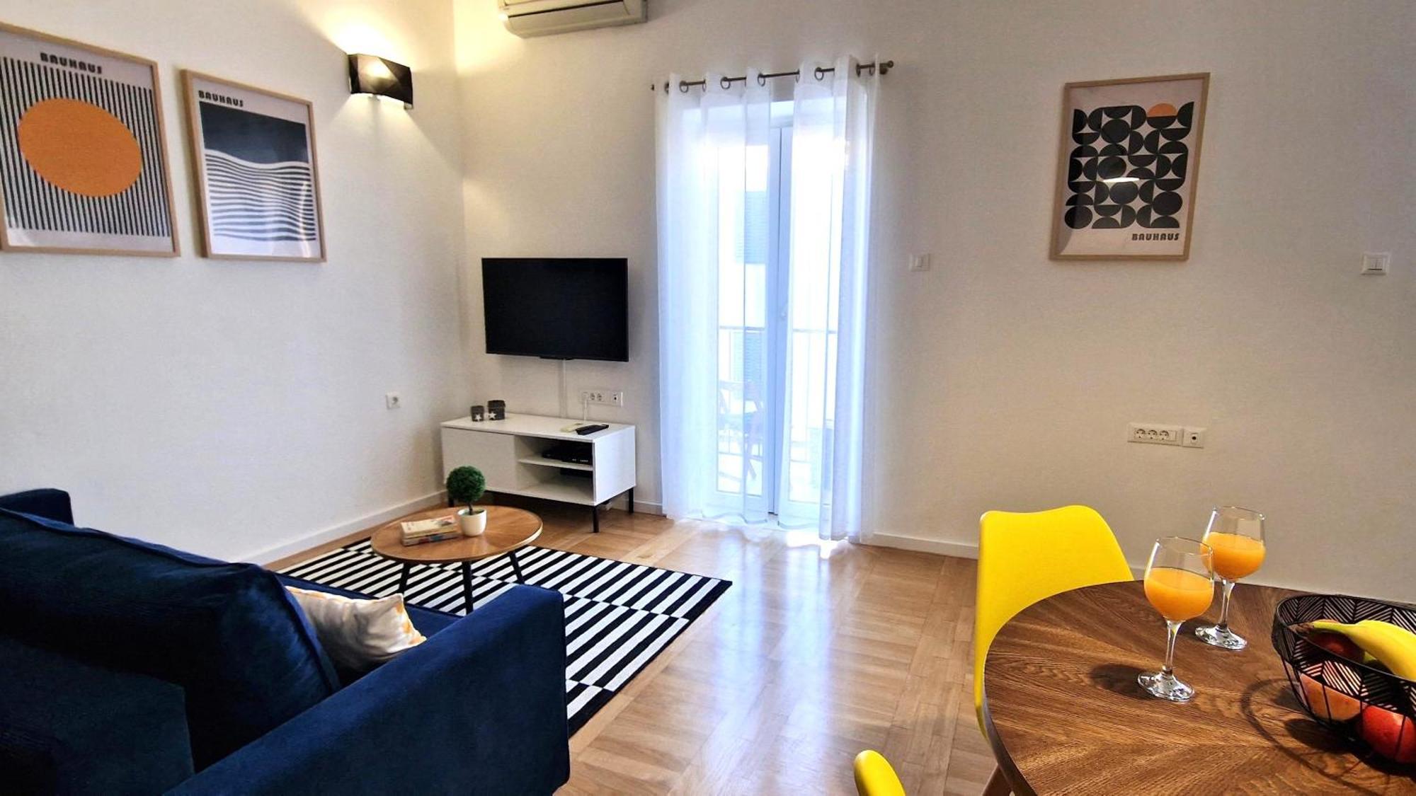 Happy Place Apartment Сплит Екстериор снимка
