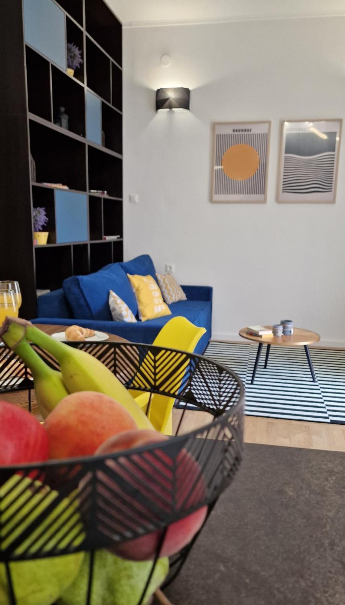 Happy Place Apartment Сплит Екстериор снимка