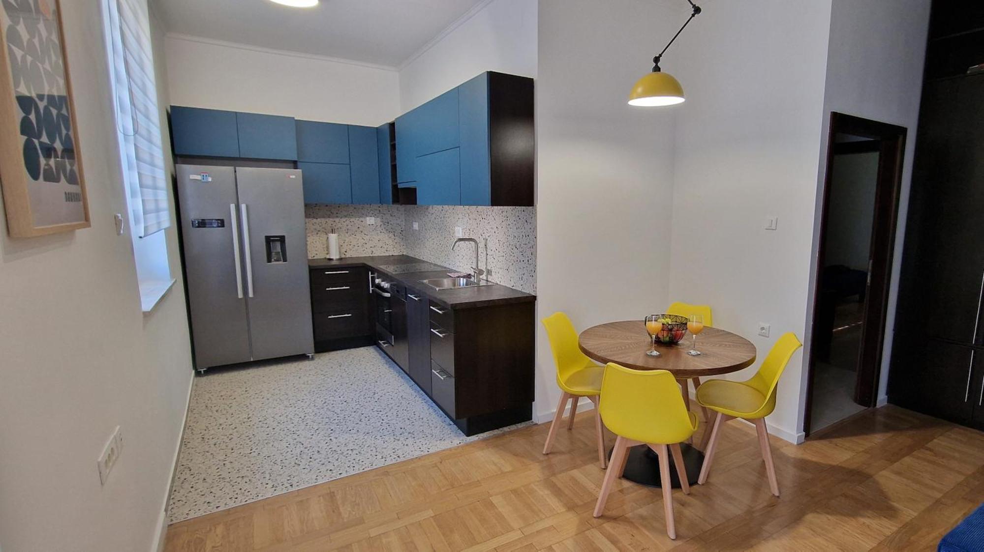 Happy Place Apartment Сплит Екстериор снимка