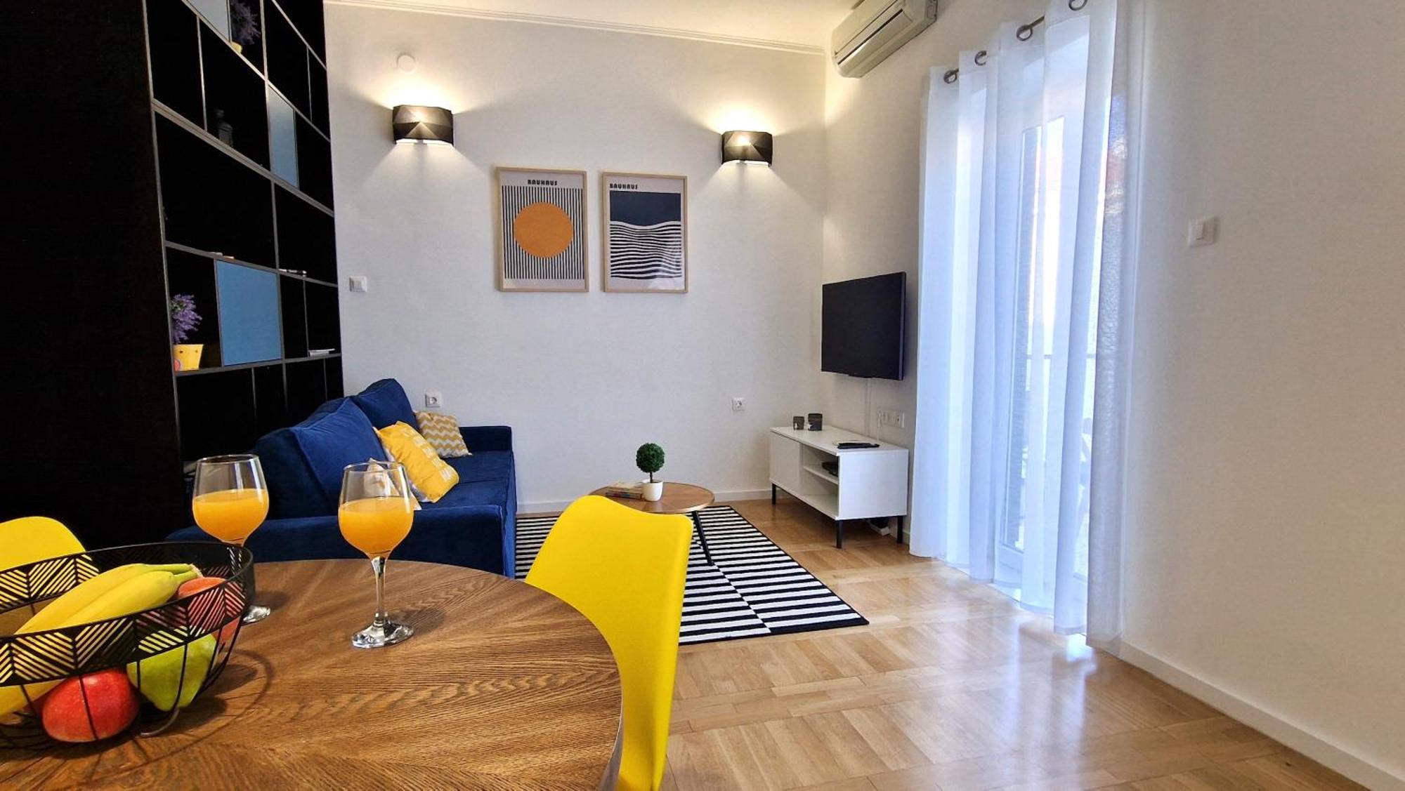 Happy Place Apartment Сплит Екстериор снимка