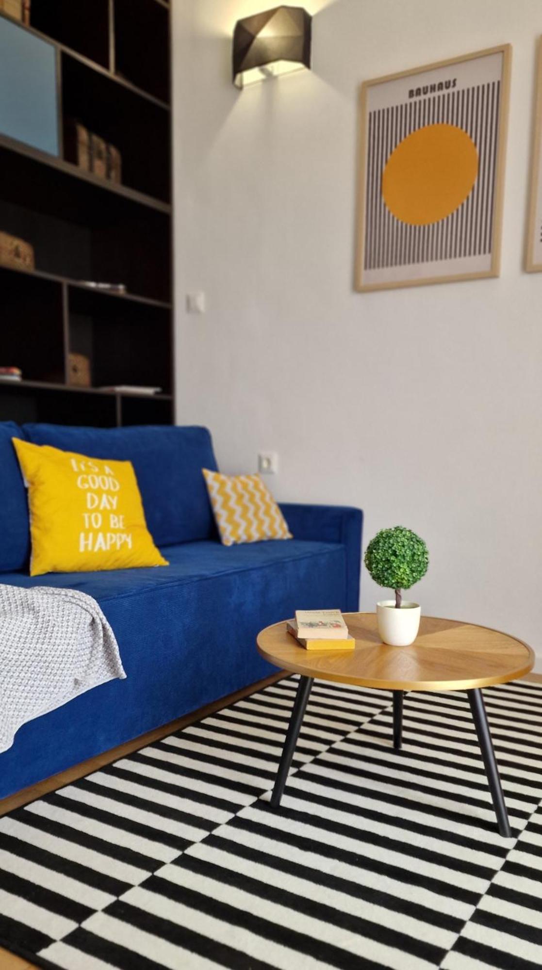 Happy Place Apartment Сплит Екстериор снимка