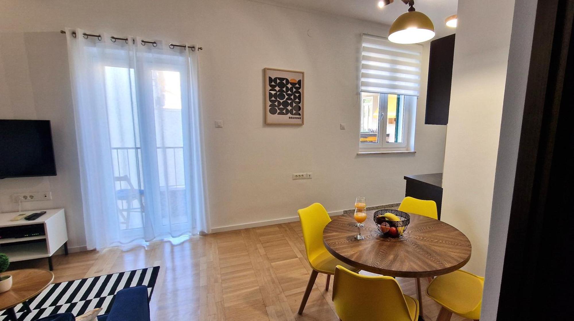 Happy Place Apartment Сплит Екстериор снимка